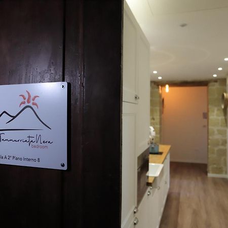 Tammurriata Nera Bedroom Наполи Екстериор снимка