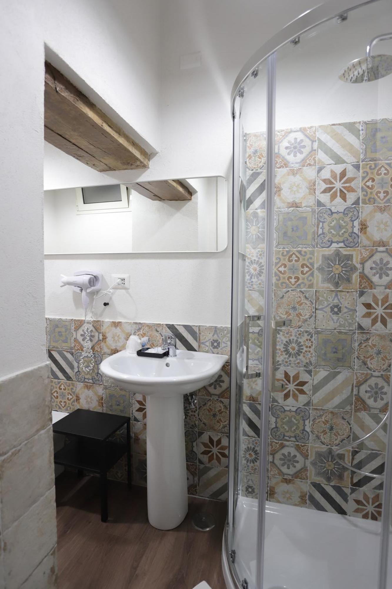 Tammurriata Nera Bedroom Наполи Екстериор снимка