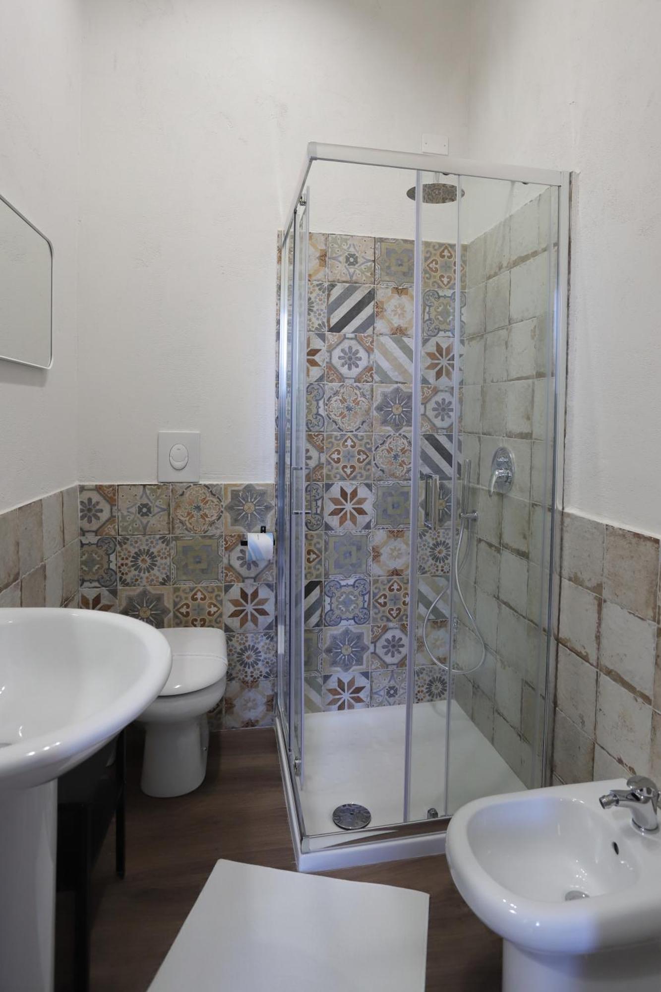 Tammurriata Nera Bedroom Наполи Екстериор снимка