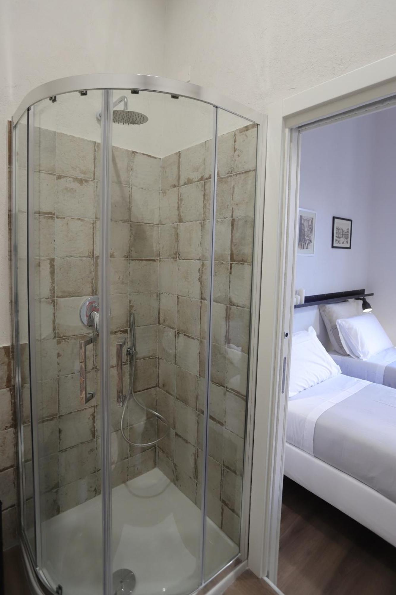 Tammurriata Nera Bedroom Наполи Екстериор снимка