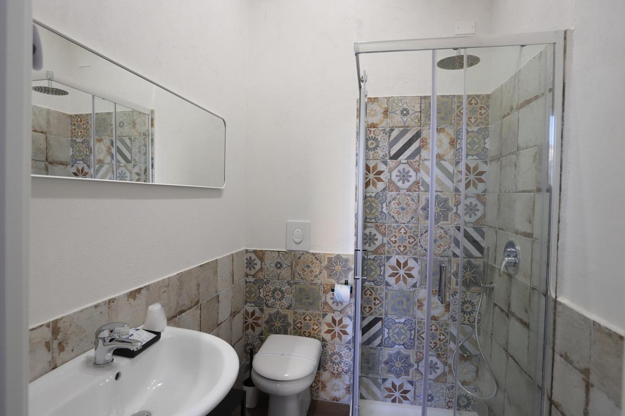 Tammurriata Nera Bedroom Наполи Екстериор снимка