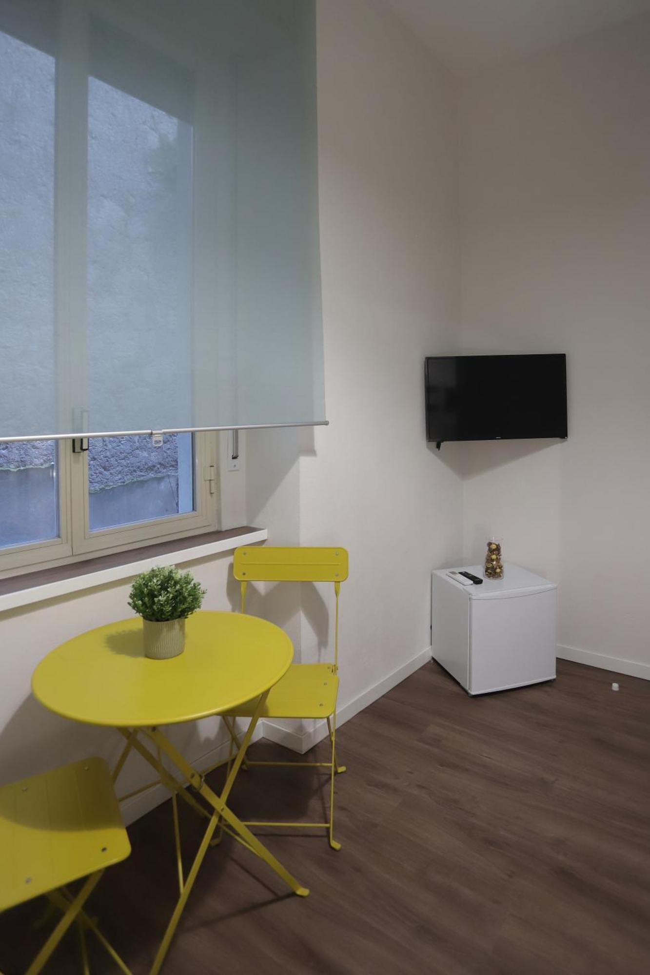 Tammurriata Nera Bedroom Наполи Екстериор снимка