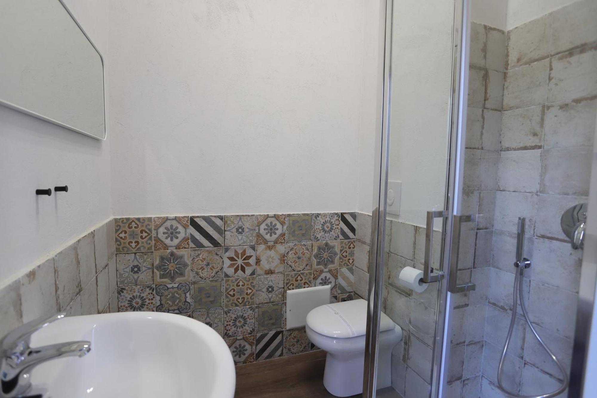 Tammurriata Nera Bedroom Наполи Екстериор снимка