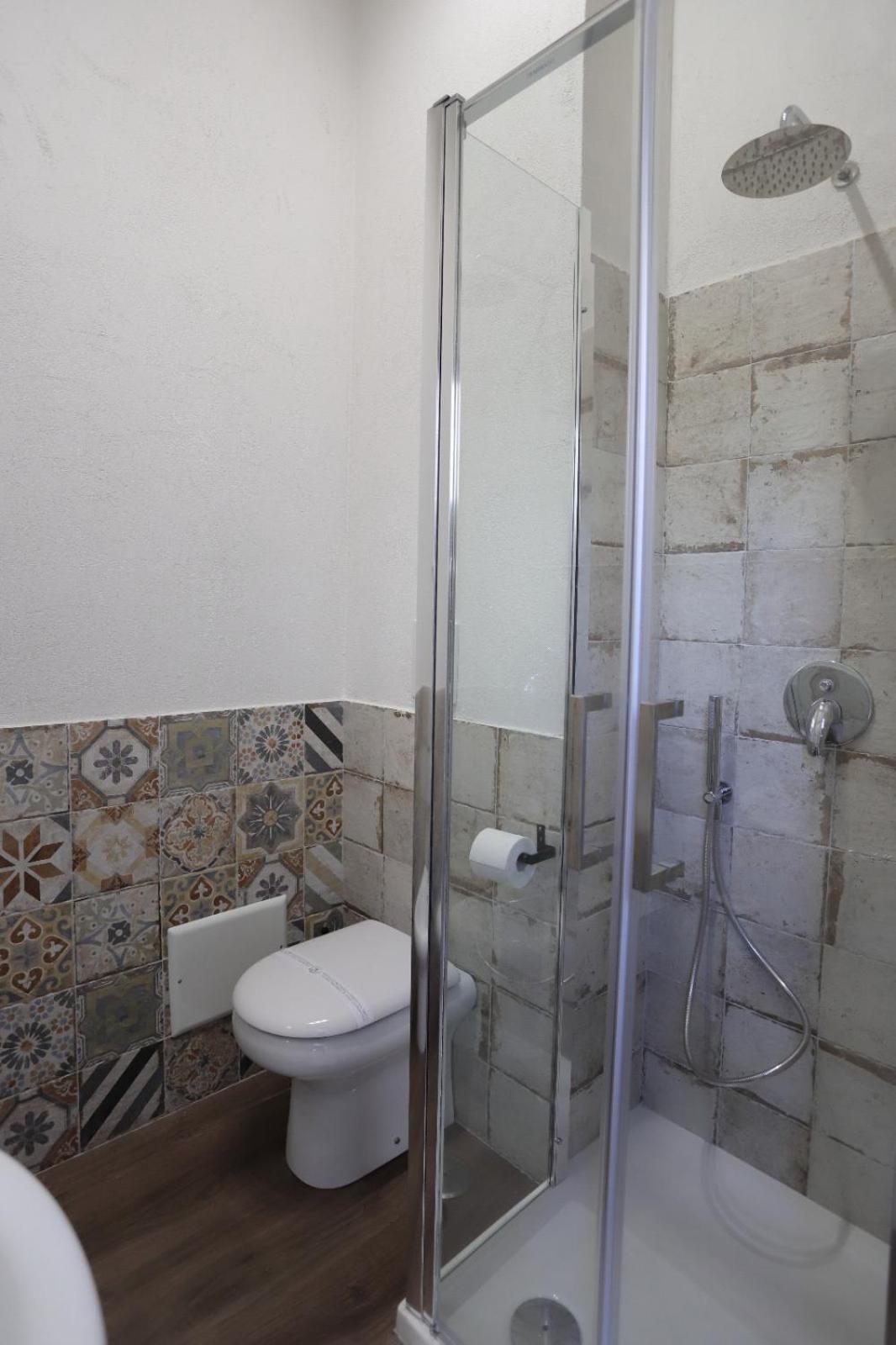 Tammurriata Nera Bedroom Наполи Екстериор снимка
